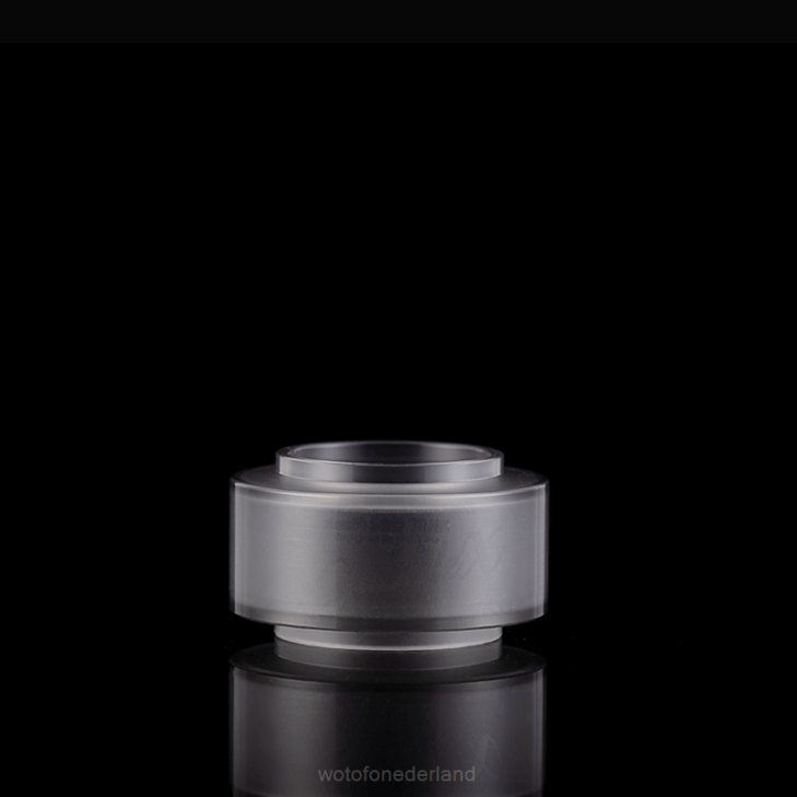 Wotofo Amsterdam - Wotofo NEXMESH tankbuizen voor pro 10 ml st DV0P402