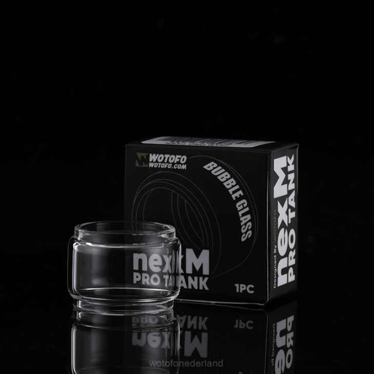 Wotofo Amsterdam - Wotofo NEXMESH tankbuizen voor pro 10 ml st DV0P402