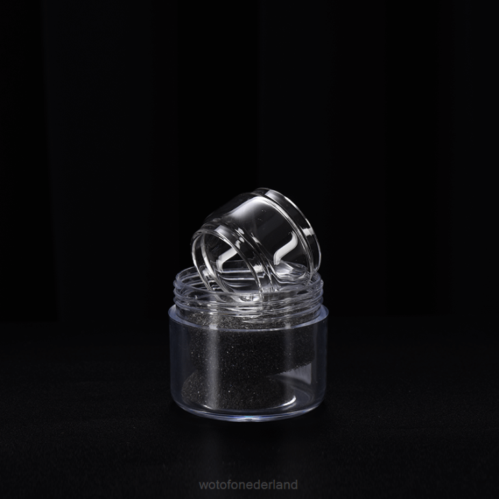 Wotofo Bar - Wotofo NEXMESH sub-ohm tankvervangingsglas 5,5 ml DV0P404