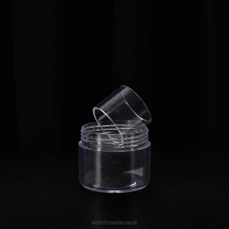 Wotofo Bar - Wotofo NEXMESH sub-ohm tankvervangingsglas 5,5 ml DV0P404