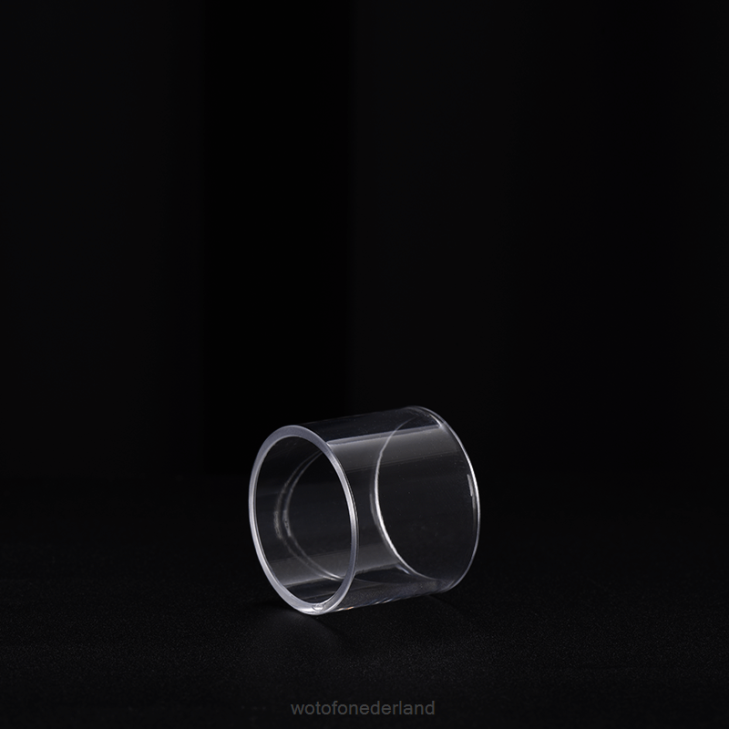 Wotofo Bar - Wotofo NEXMESH sub-ohm tankvervangingsglas 5,5 ml DV0P404