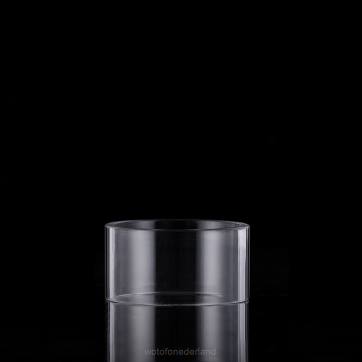 Wotofo Bar - Wotofo PROFILE m tankbuis Bellenbuisje van 4,0 ml DV0P394