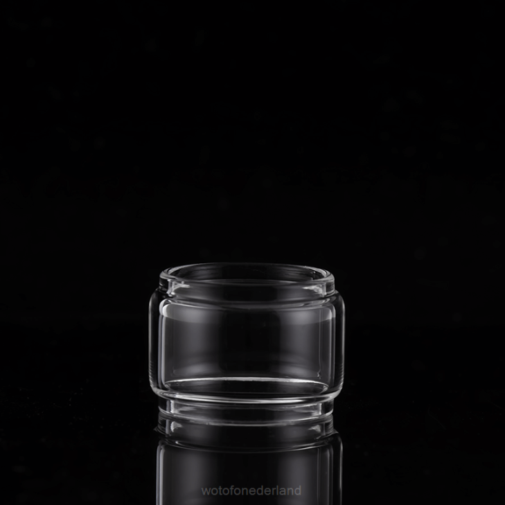 Wotofo Maastricht - Wotofo NEXMESH tankbuizen voor pro 6 ml glas DV0P403