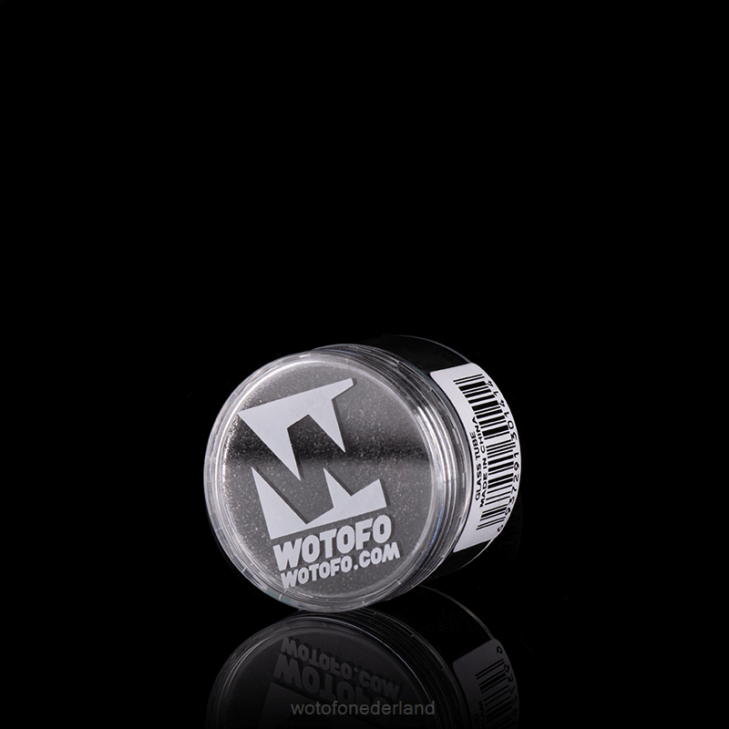Wotofo Maastricht - Wotofo PROFILE rdta tankbuis pct. 6,2 ml DV0P393