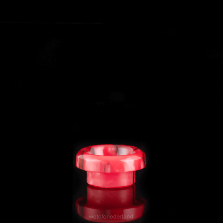 Wotofo Shop - Wotofo 810 druppeltip profiel m goud DV0P408