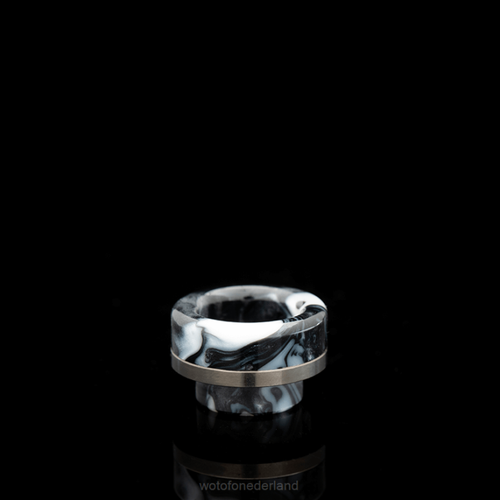 Wotofo Shop - Wotofo 810 druppeltip profiel m goud DV0P408