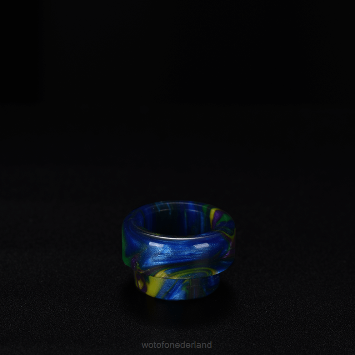 Wotofo Shop - Wotofo 810 druppeltip profiel m goud DV0P408