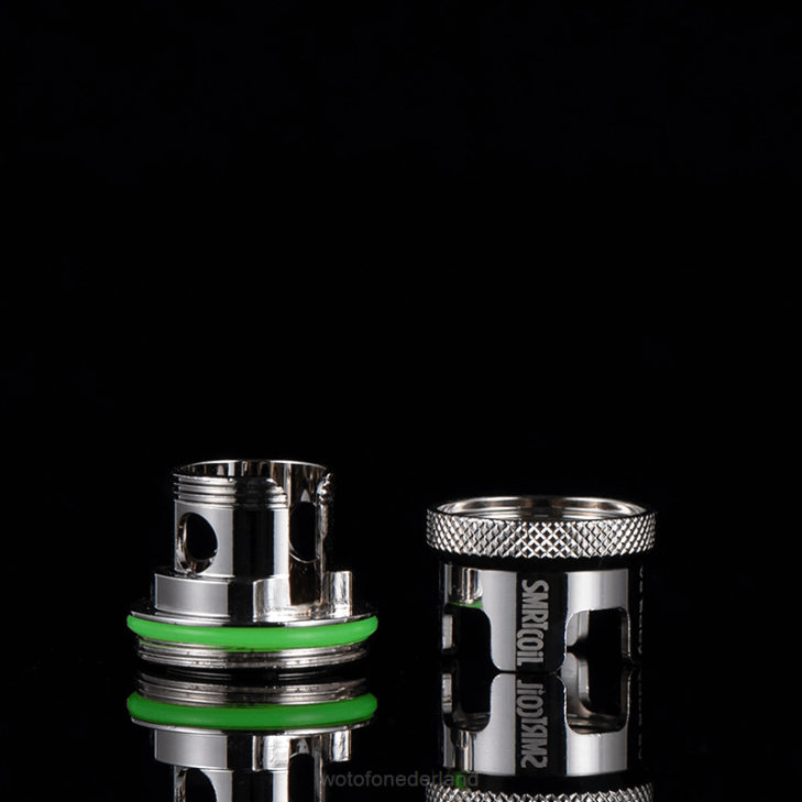 Wotofo Amsterdam - Wotofo SMRT herbouwbare spoelkit smrt nord-kit DV0P342