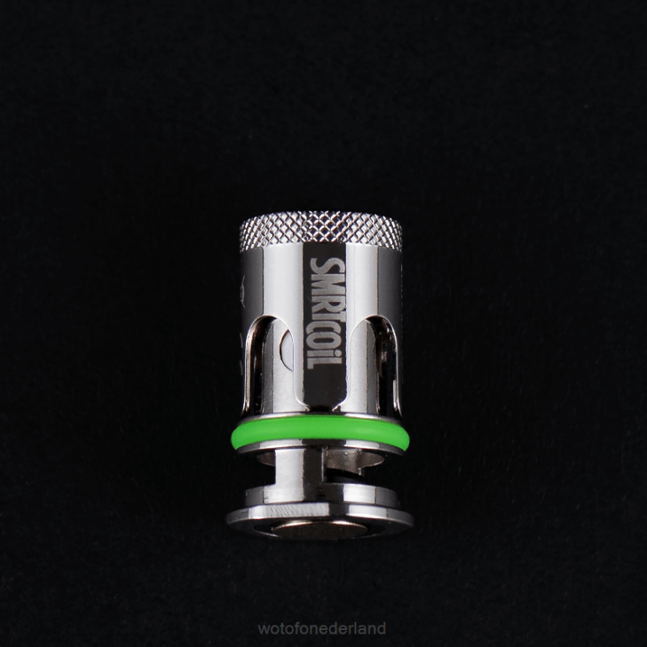 Wotofo Amsterdam - Wotofo SMRT herbouwbare spoelkit smrt nord-kit DV0P342