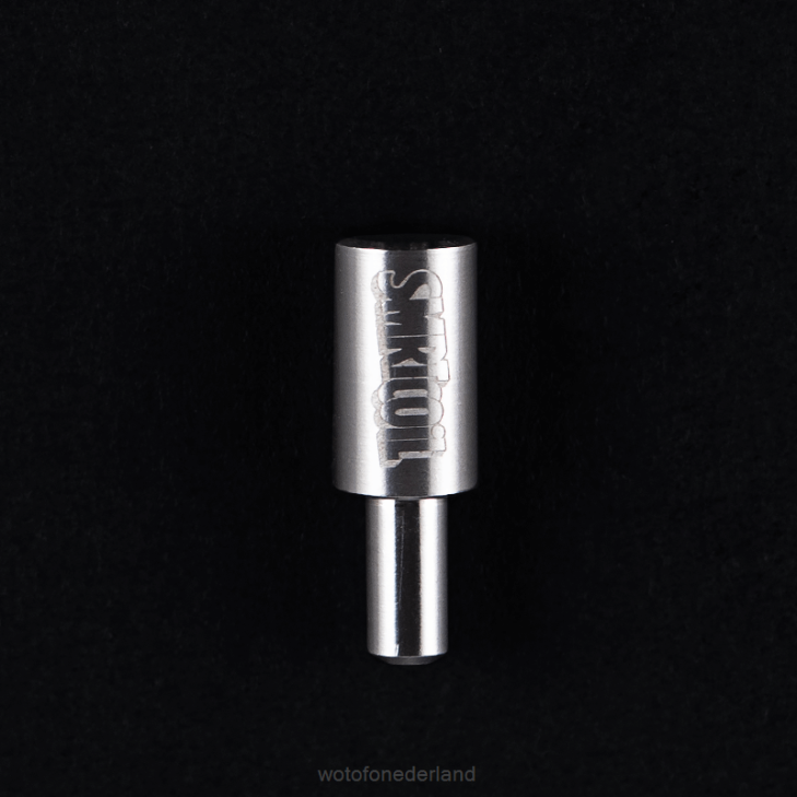 Wotofo Amsterdam - Wotofo SMRT herbouwbare spoelkit smrt nord-kit DV0P342
