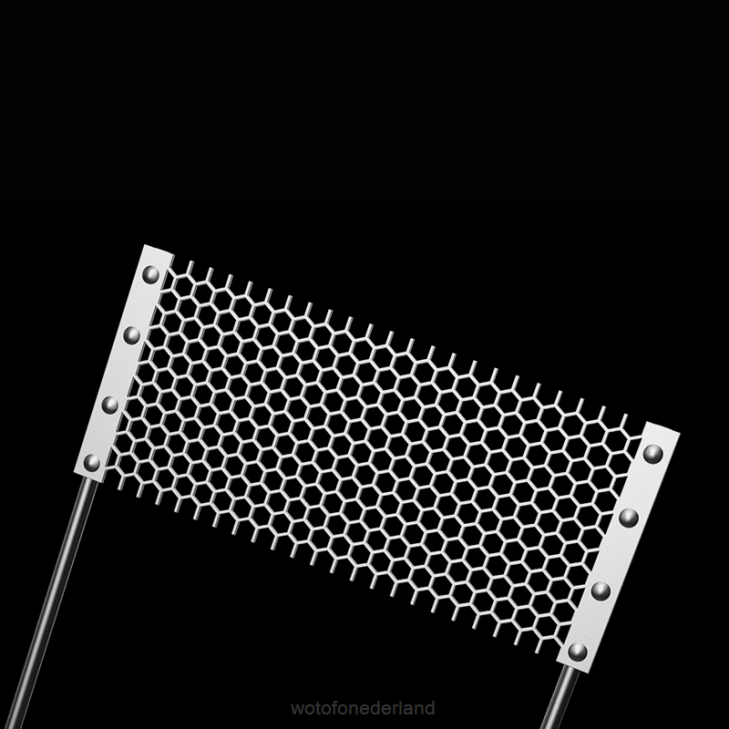 Wotofo E-Cigarette - Wotofo SMRT pnp mesh-katoenen set Nexmesh-turbo DV0P339