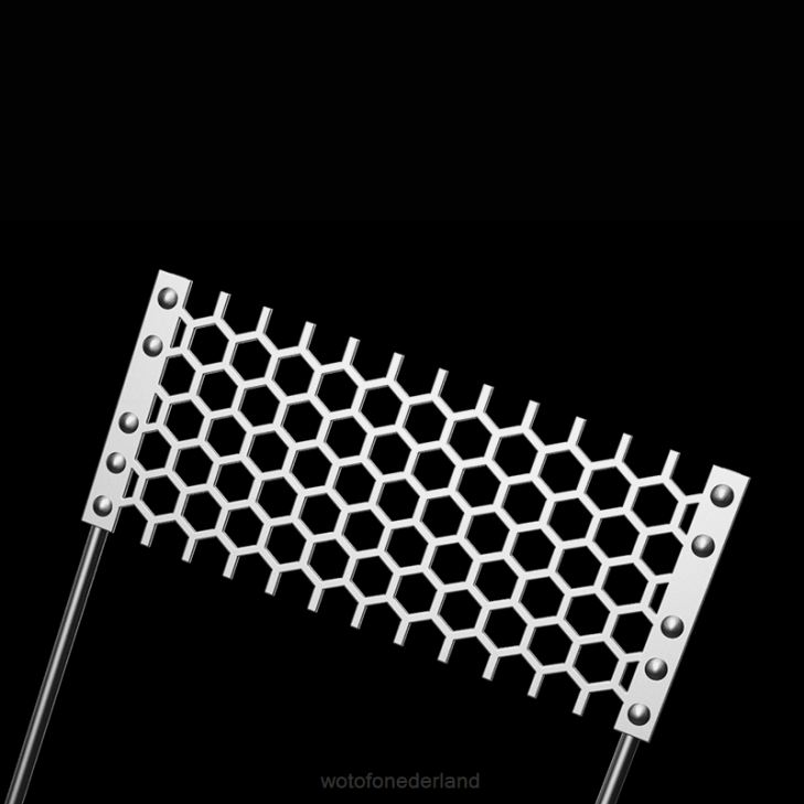 Wotofo E-Cigarette - Wotofo SMRT pnp mesh-katoenen set Nexmesh-turbo DV0P339
