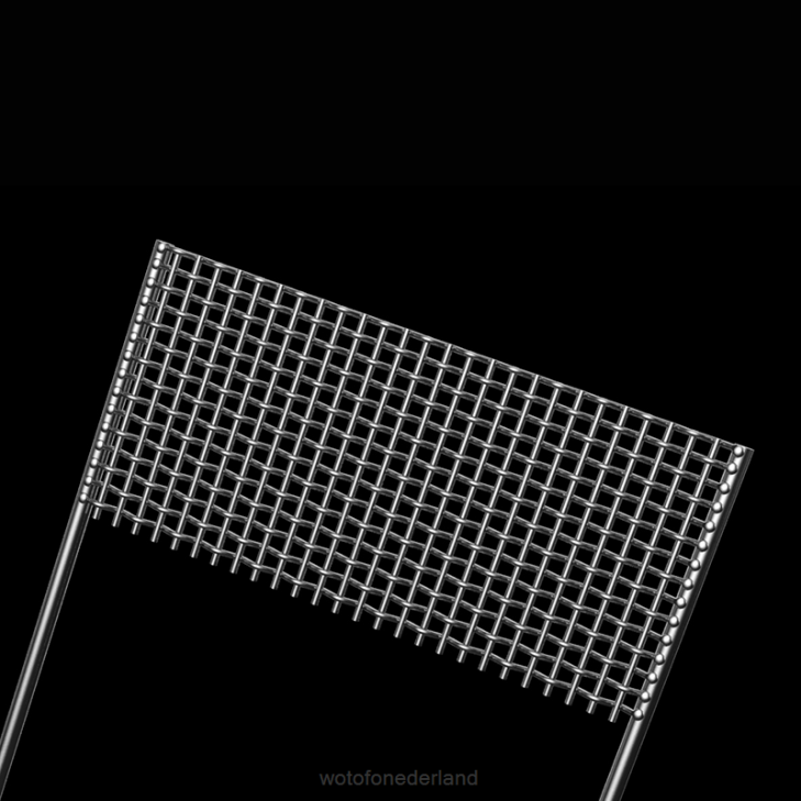 Wotofo E-Cigarette - Wotofo SMRT pnp mesh-katoenen set Nexmesh-turbo DV0P339