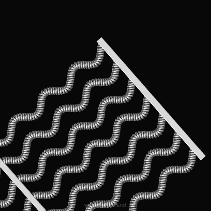 nexmesh clapton 5st