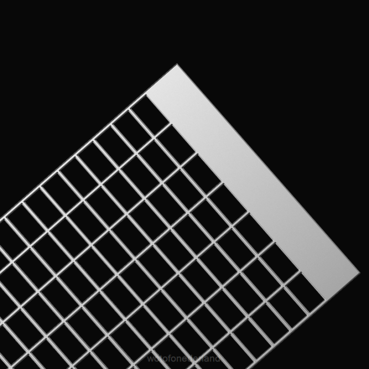 nexmesh sus316l 10st