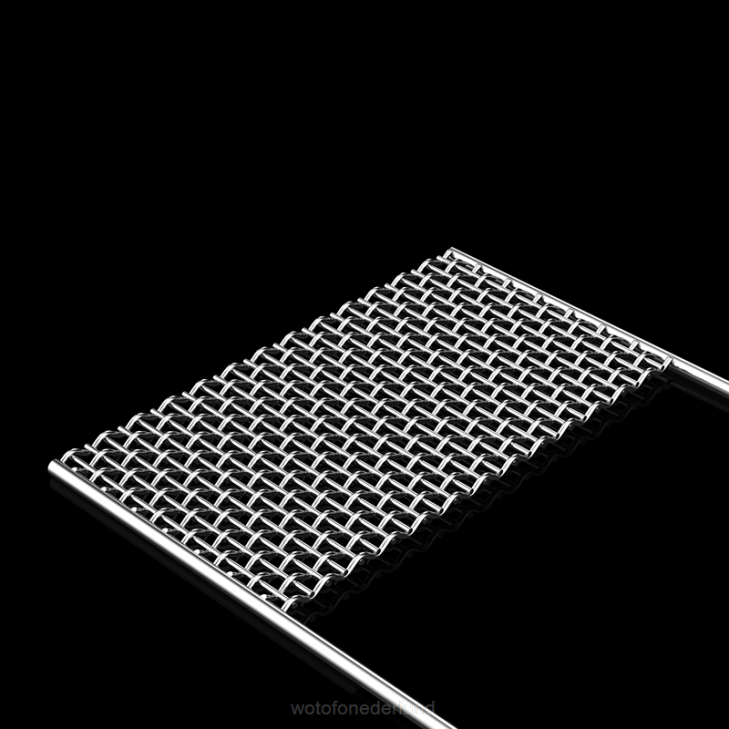 Wotofo Nederland - Wotofo SMRT rpm2 mesh-katoenen set nexmesh kil DV0P351