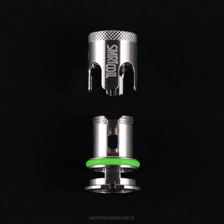 Wotofo Shop - Wotofo SMRT herbouwbare spoelkit smrt pnp-kit DV0P318