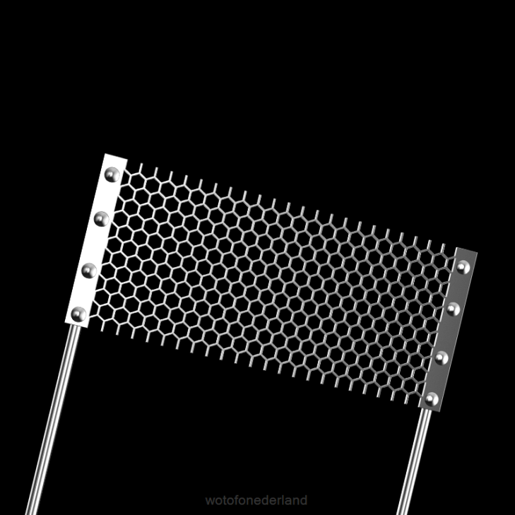 Wotofo Shop - Wotofo SMRT v8 babyset van mesh en katoen Nexmesh-turbo DV0P368