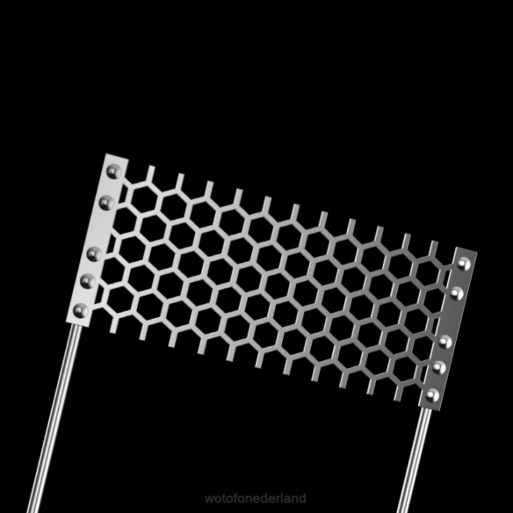 Wotofo Shop - Wotofo SMRT v8 babyset van mesh en katoen Nexmesh-turbo DV0P368
