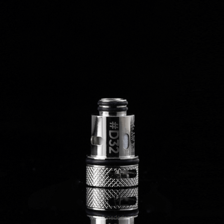 Wotofo Amsterdam - Wotofo SMRT rpm2 pod-spoel d32 dubbele nexmesh 3st DV0P382