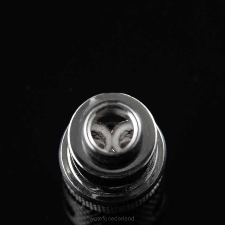 Wotofo Amsterdam - Wotofo SMRT rpm2 pod-spoel d32 dubbele nexmesh 3st DV0P382