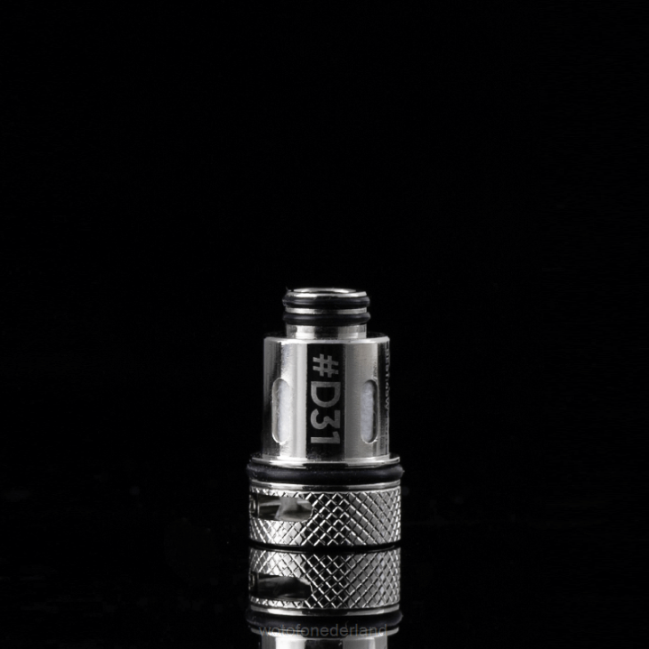 Wotofo Maastricht - Wotofo SMRT rpm2 pod-spoel d31 a1 conisch nexmesh 3st DV0P373