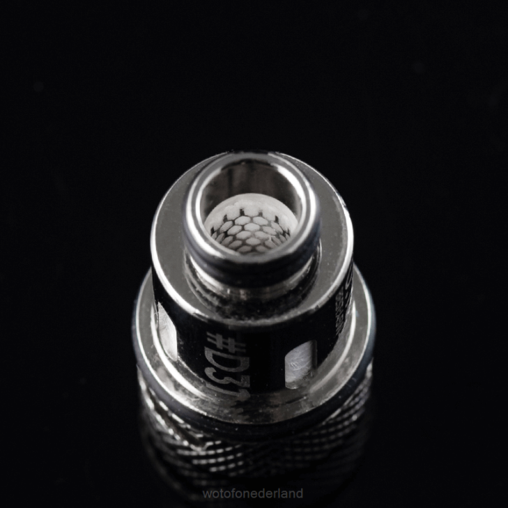 Wotofo Maastricht - Wotofo SMRT rpm2 pod-spoel d31 a1 conisch nexmesh 3st DV0P373