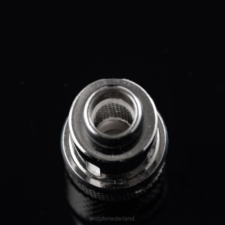 Wotofo Maastricht - Wotofo SMRT rpm2 pod-spoel d33 clapton gaas 3st DV0P383