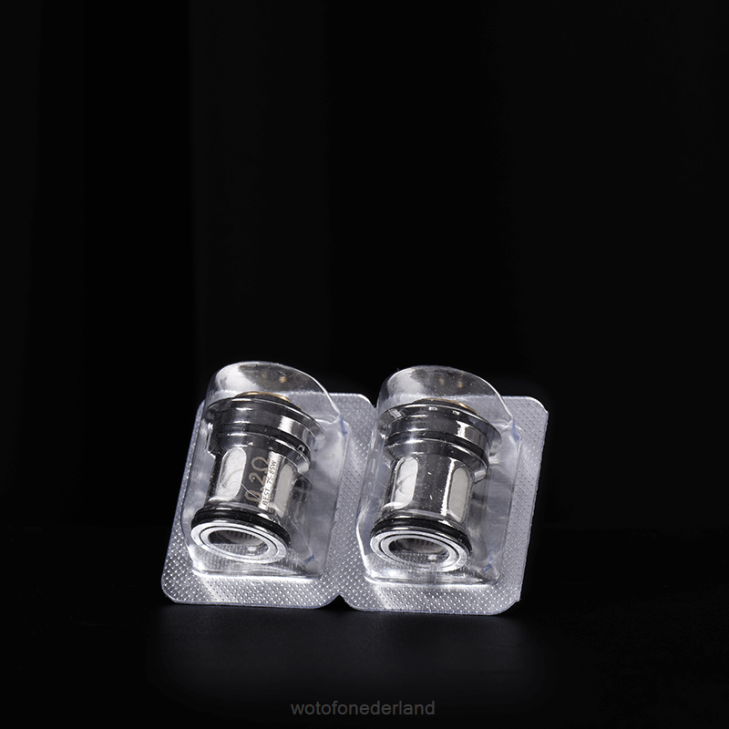 Wotofo Nederland - Wotofo NEXMESH sub ohm tank conische spoel a1 kanthal DV0P371