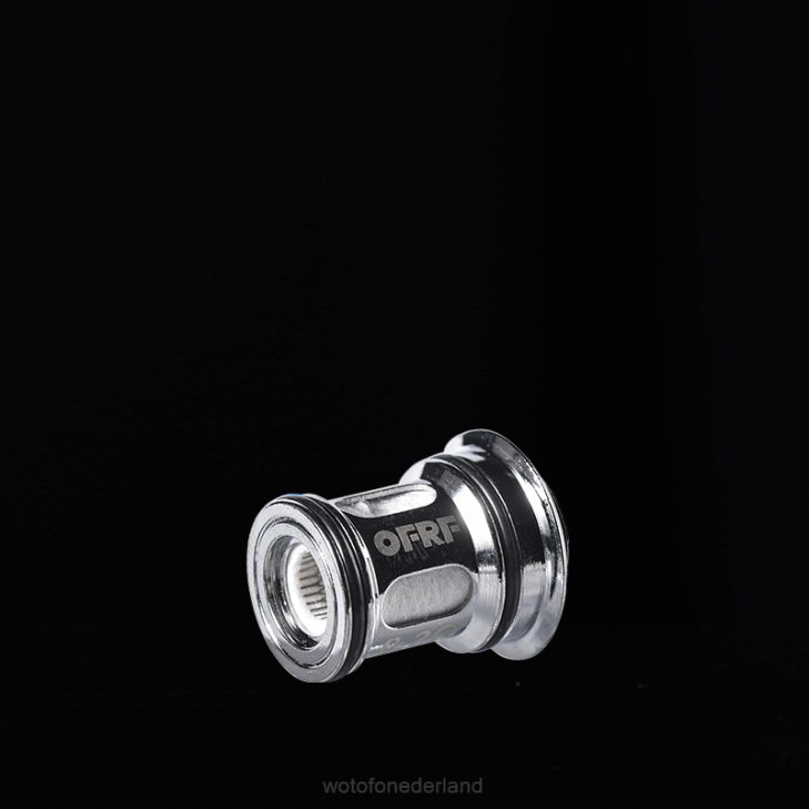Wotofo Nederland - Wotofo NEXMESH sub ohm tank conische spoel ni80 DV0P381