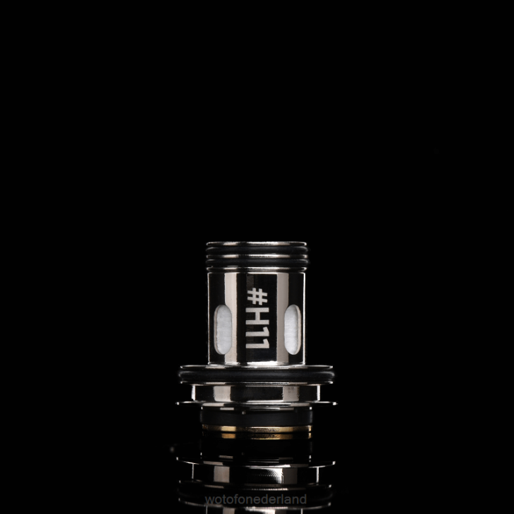 Wotofo Shop - Wotofo NEXMESH PRO tank spoel h11 conisch nexmesh 3st DV0P378