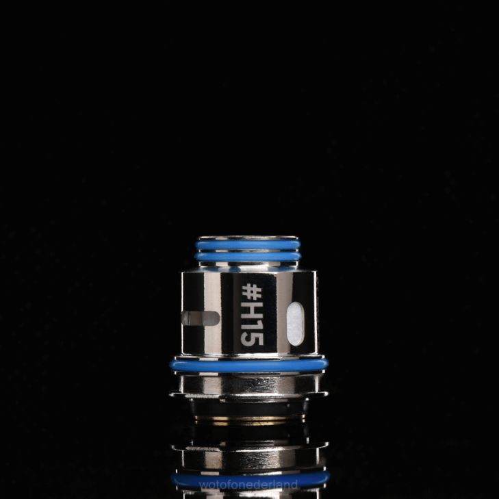 Wotofo Shop - Wotofo NEXMESH PRO tank spoel h11 conisch nexmesh 3st DV0P378