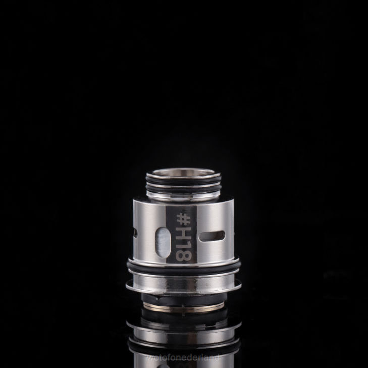 Wotofo Shop - Wotofo NEXMESH PRO tank spoel h11 conisch nexmesh 3st DV0P378
