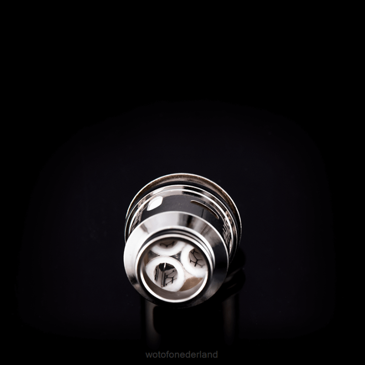 Wotofo Shop - Wotofo NEXMESH PRO tank spoel h11 conisch nexmesh 3st DV0P378