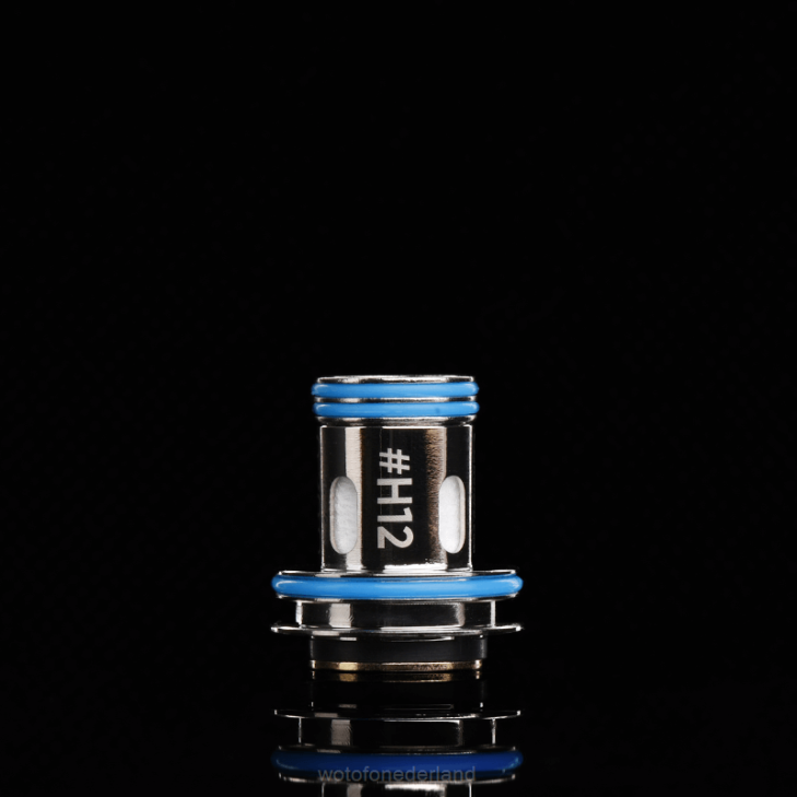 Wotofo Shop - Wotofo NEXMESH PRO tank spoel h11 conisch nexmesh 3st DV0P378