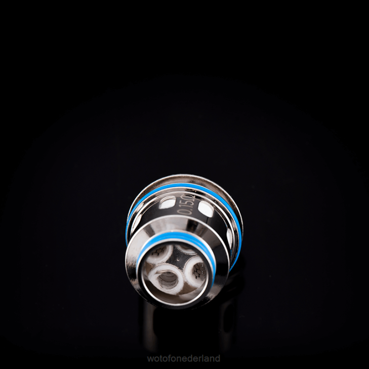 Wotofo Shop - Wotofo NEXMESH PRO tank spoel h11 conisch nexmesh 3st DV0P378