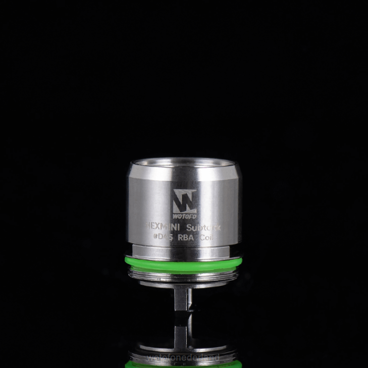 Wotofo Shop - Wotofo NEXMINI subtank spoel d45 rba-spoel 1 st DV0P388