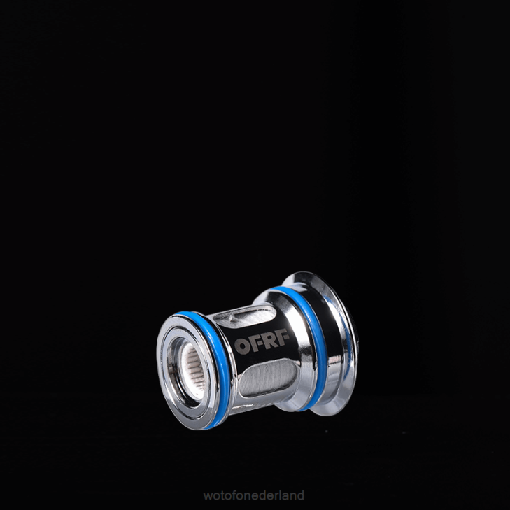 Wotofo Vape Flavours - Wotofo NEXMESH sub ohm tank conische spoel RVS 316l DV0P380