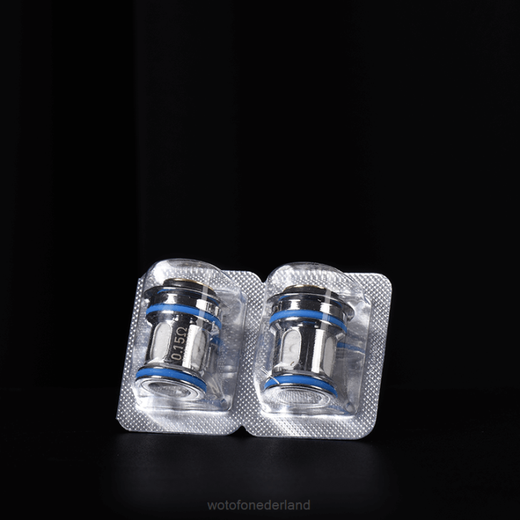 Wotofo Vape Flavours - Wotofo NEXMESH sub ohm tank conische spoel RVS 316l DV0P380