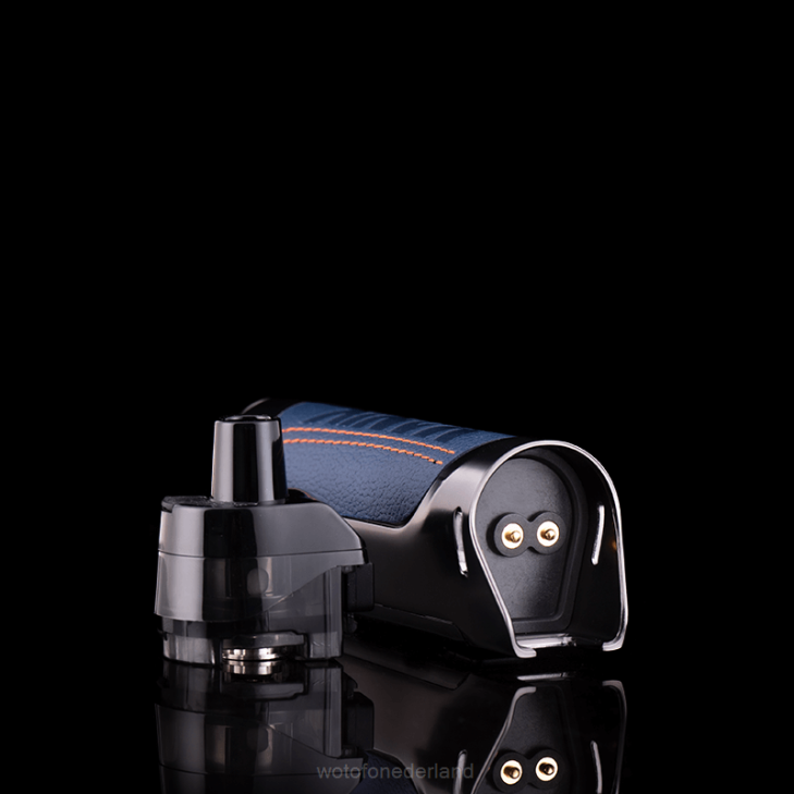 Wotofo E-Cigarette - Wotofo MANIK lege padcartridge 4,5 ml DV0P59