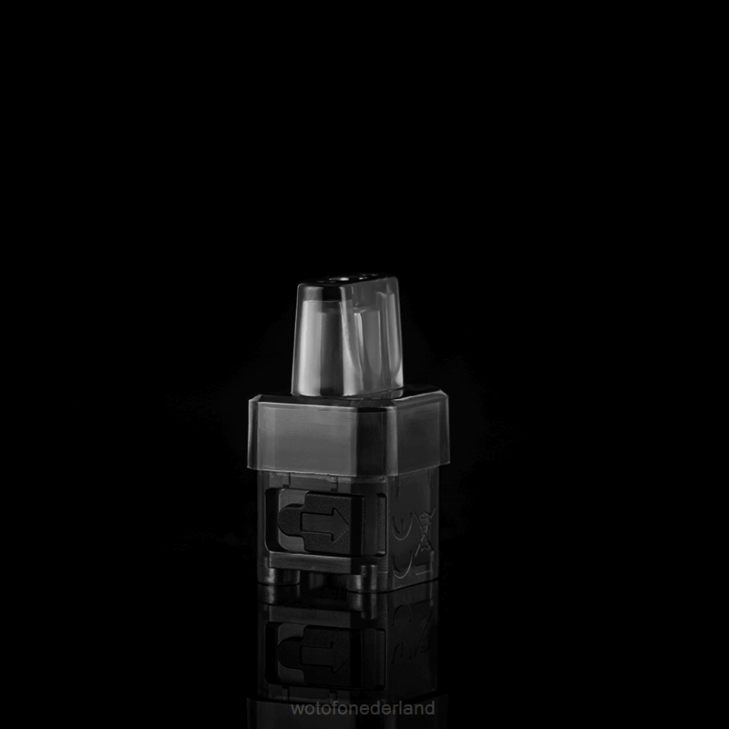 Wotofo Shop - Wotofo NEXMINI Pod lege cartridge 2,5 ml DV0P58