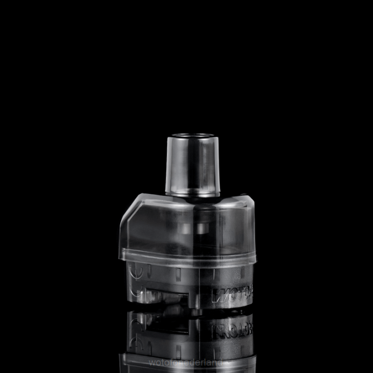 Wotofo Vape Review - Wotofo SMRT pod-patroon smrt rpm2-pod 4,5 ml DV0P87