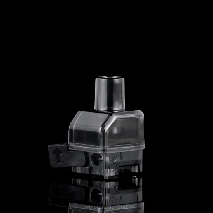 Wotofo Vape Review - Wotofo SMRT pod-patroon smrt rpm2-pod 4,5 ml DV0P87
