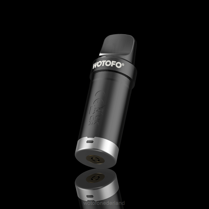Wotofo Vapes - Wotofo NEXPOD vervangende pod gemengde bessen 20 mg DV0P85