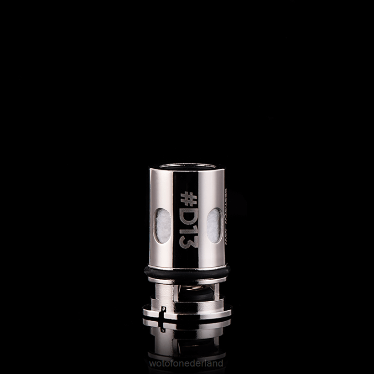 Wotofo E-Cigarette - Wotofo MANIK pod spoel d13 a1 nexmesh 5st DV0P39