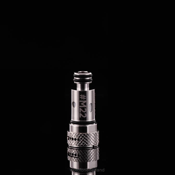 Wotofo Shop - Wotofo NEXMINI pod spoel m22 nexmesh spoel 5st DV0P38