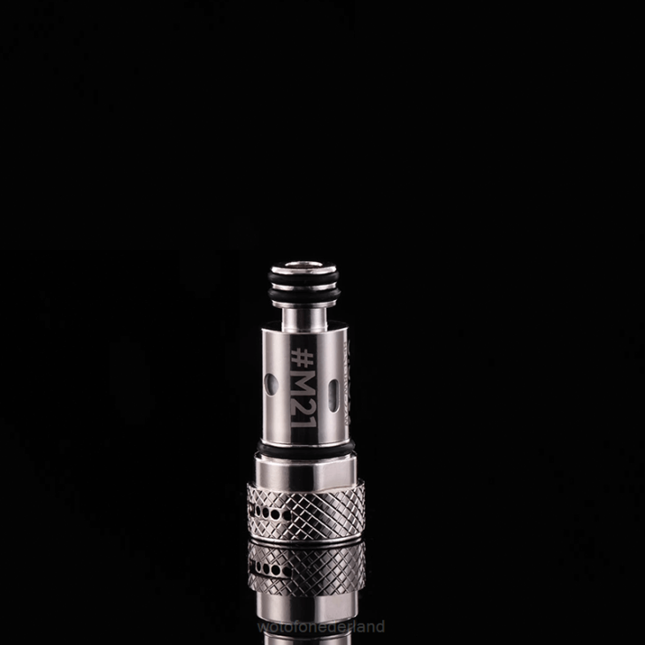 Wotofo Vape Kopen - Wotofo NEXMINI pod spoel m21 parallelle spoel 5st DV0P36