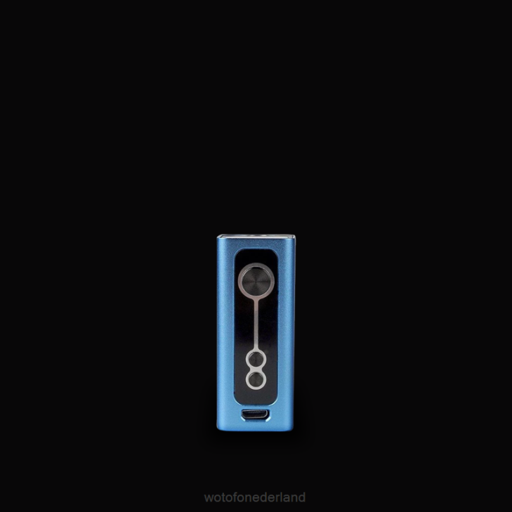 Wotofo Shop - Wotofo SERPENT 50W box-mod zilver DV0P128