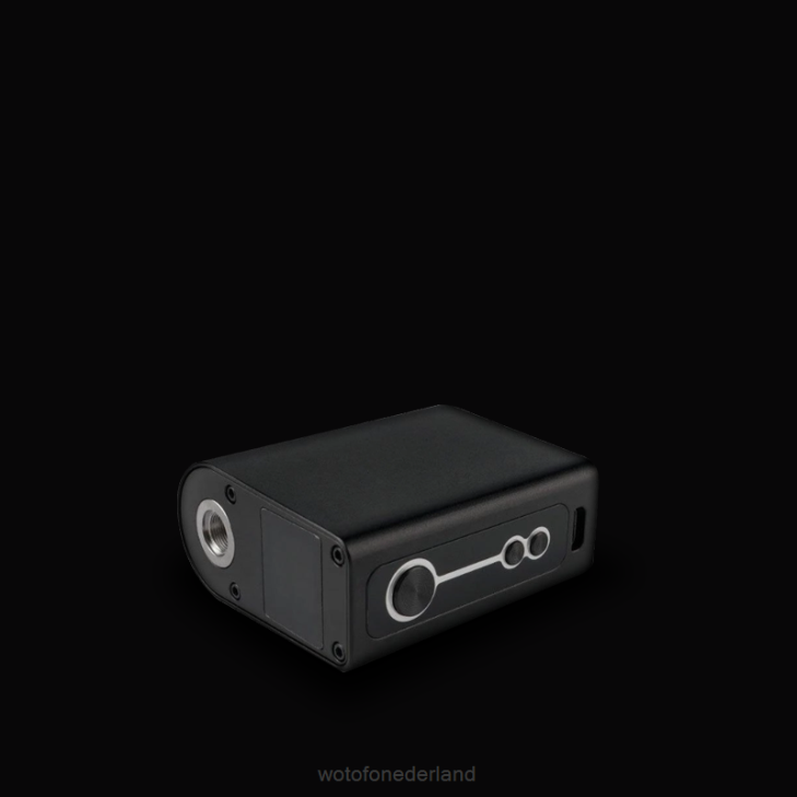 Wotofo Shop - Wotofo SERPENT 50W box-mod zilver DV0P128