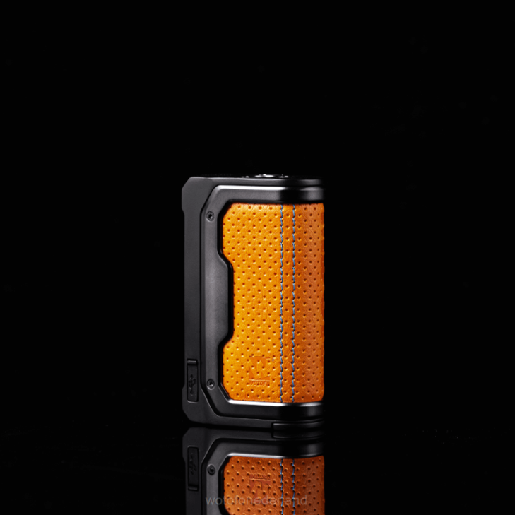 Wotofo Vape Flavours - Wotofo MDURA doos mod king kong oranje DV0P120